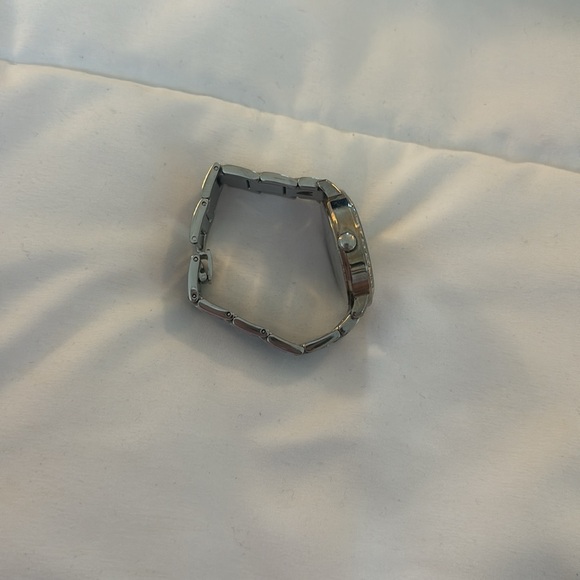 Silver Guess Watch - Picture 3 of 3